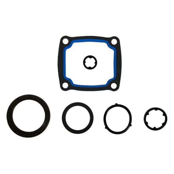 Crankshaft Front Seal Set, Tcs46168, Fel-Pro, Mfr#: TCS46168
